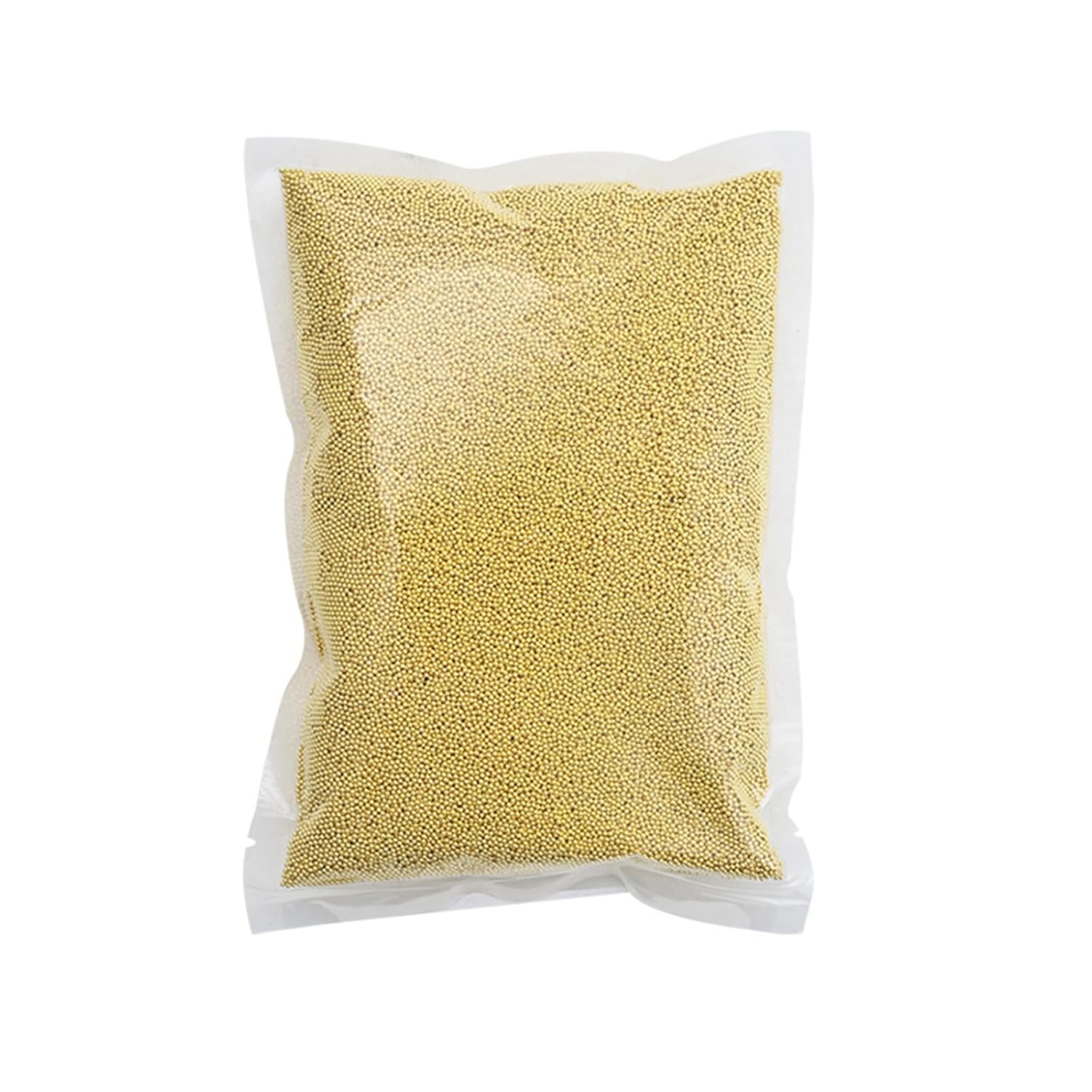 Nails Embellishment Collection Metal Beads Caviar Nails Charm Decorations Accessories For Creative Nails