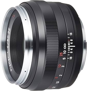 Carl Zeiss Planar T* 50mm F1.4 ZE キヤノンEF 新品)Carl Zeiss (カールツァイス) Planar T* 50mm F1.4 ZE