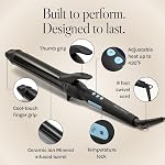 Bio Ionic Long Barrel Styler 1.5"