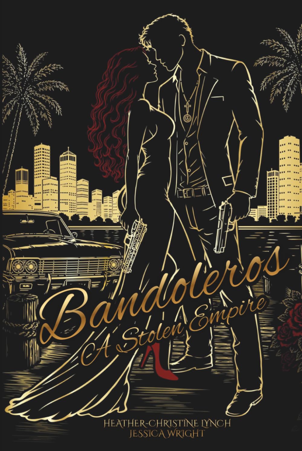 Bandoleros (A Stolen Empire)