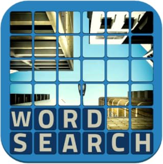 Wordsearch Revealer - Sky TV