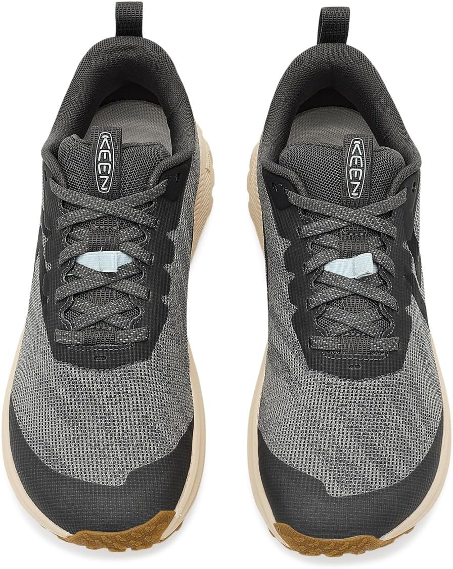 KEEN Womens Roam Breathable Lightweight Comfortable Trail Running - Image 2