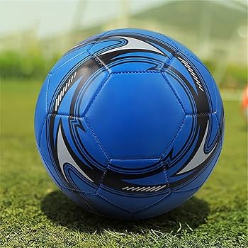 Amazon.co.jp: プロサッカーボール サイズ 5号 公式球