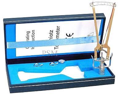 PSM®Tonometer Schiotz