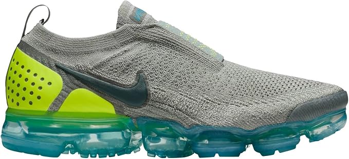 Amazon.com: Nike Air VaporMax FK Moc 2 para hombre ah7006 – 300 : Celulares  y Accesorios