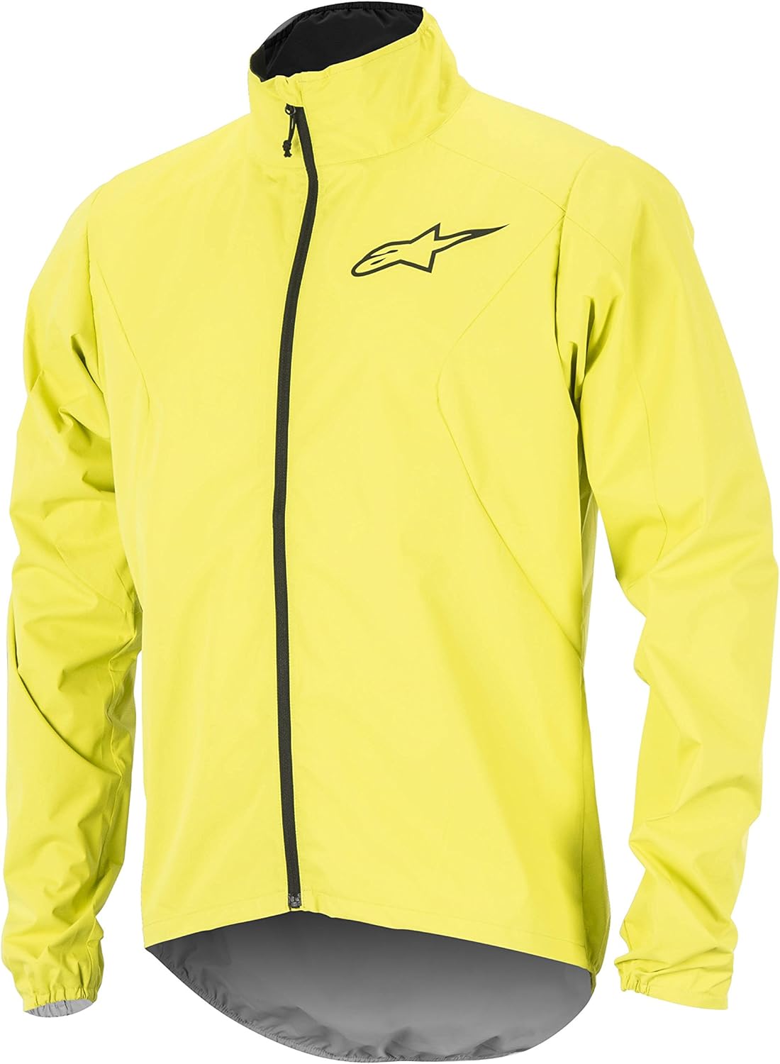 Alpinestars Descender 2 Jacket : Automotive