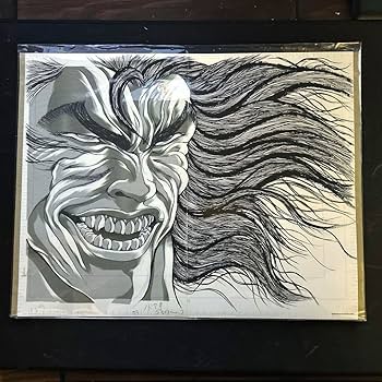 範馬勇次郎 範馬刃牙』1/6 アクションフィギュア 範馬勇次郎 | Storm