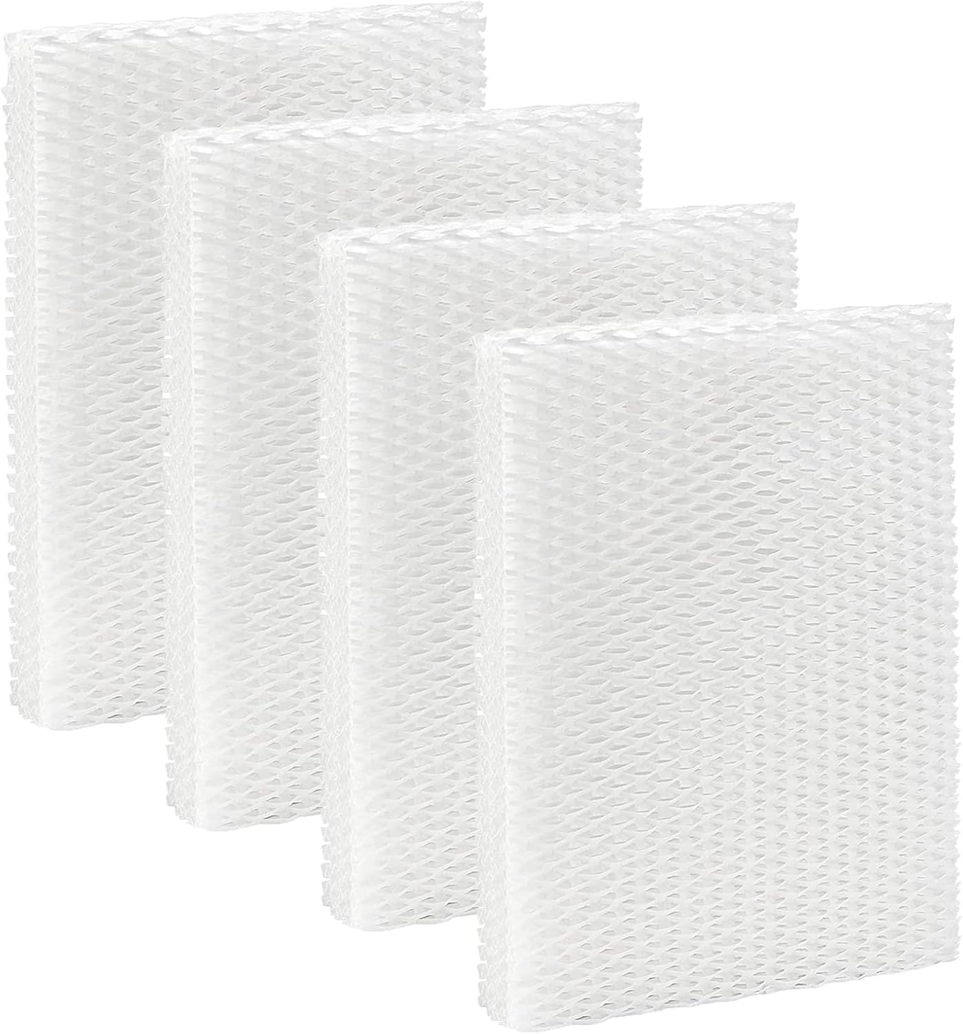 HIFROM 6Pack Replacement Humidifier Wick Filters MD1-0034 Compatible with Vornado Evaporative EV100 EV200 EVDC300 EVDC500 EVDC505 Evap40 Evap2 Humidifiers