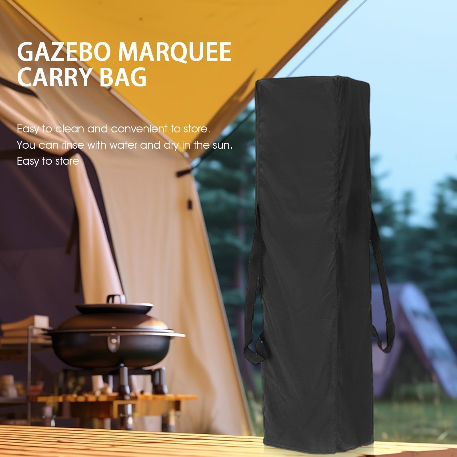 Pavillon Tasche, Zelttasche Zelt Aufbewahrungstasche, Tragetasche Für Falt Pavillon Partyzelt, Pavillon Zelttasche, Schutztasche Für Faltzelt/FaltpavillonSonnenschirme/Sonnensegel