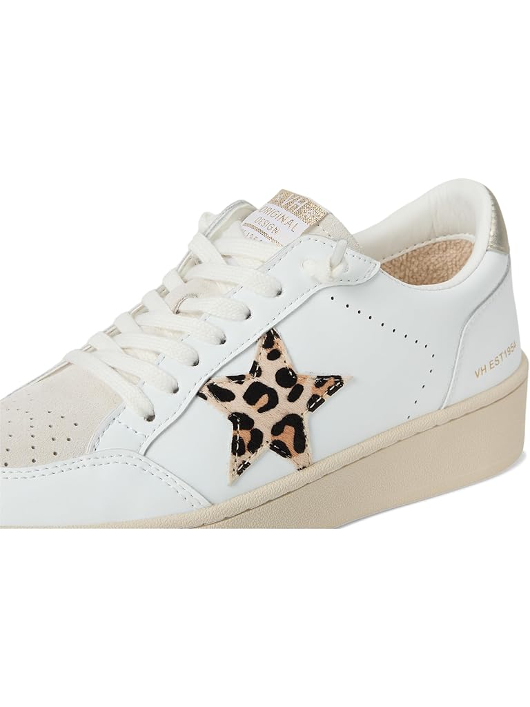 Animal Print Vintage Havana Noah