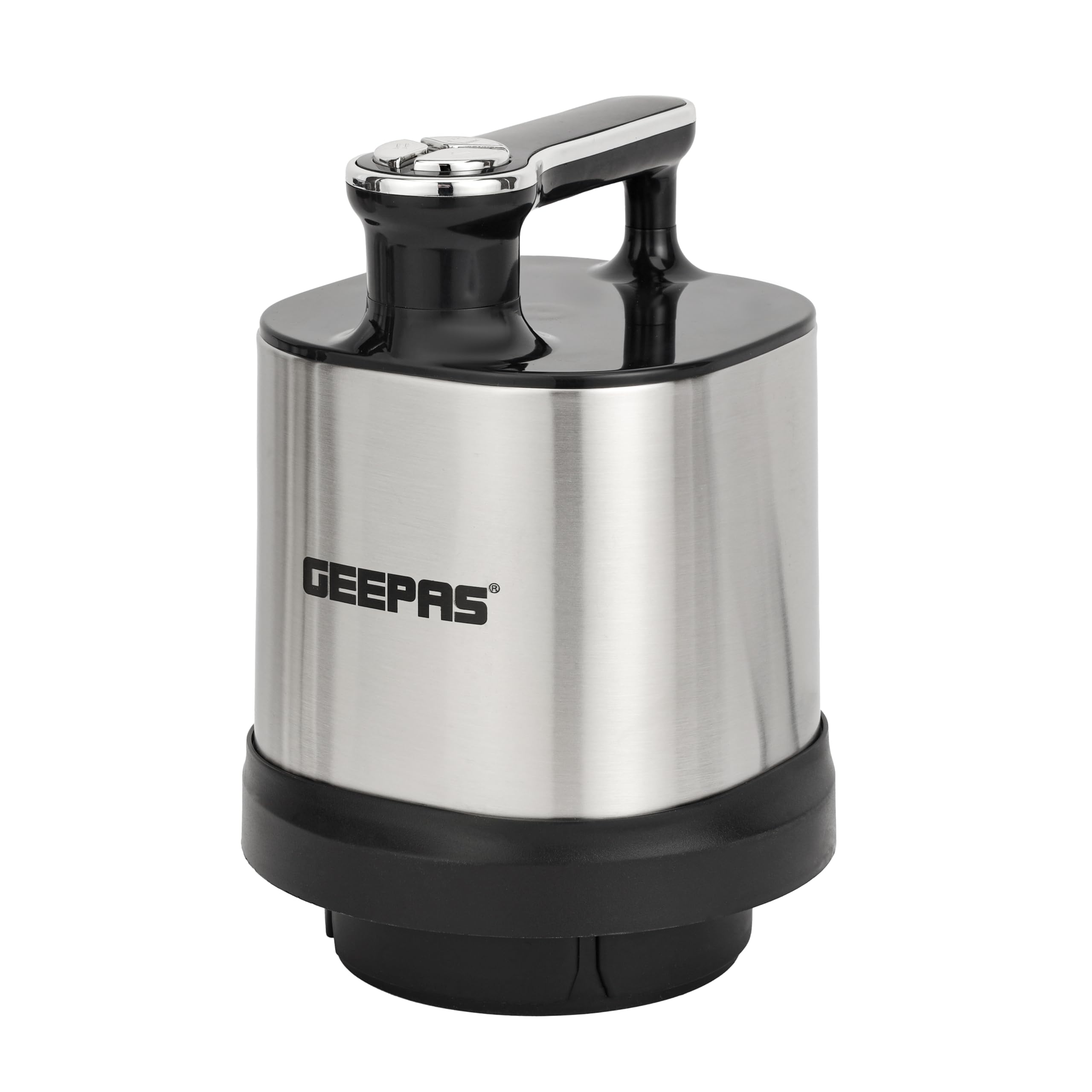 Geepas 6L Multi-Chopper Geepas GMC42023|Made with premium, food-safe materials, this item is appropriate for daily use|2-year warranty