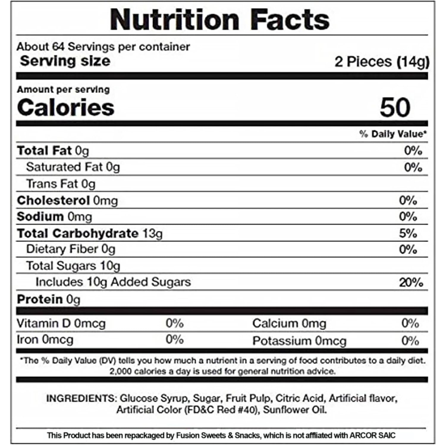 Strawberry Filled Hard Candy - Individually Wrapped Strawberry Bon Bons Candy 2 Pound Bulk Bag (Approx. 130 Pieces) - Holiday Candy with Soft Fruit Filled Center (Pack of 2)