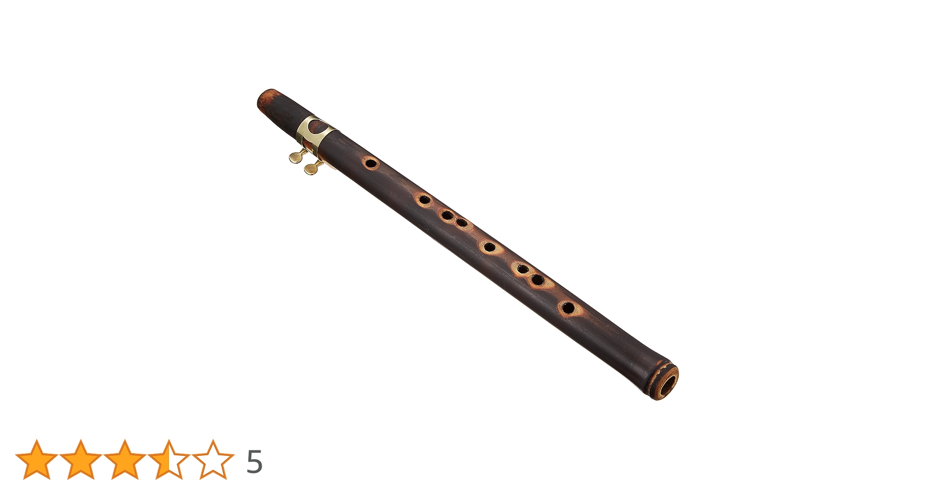 【美品】バンブーサックス Xaphoon Bamboo Sax 102 - Maui Xaphoon Bamboo Sax in C – The Maui Xaphoon