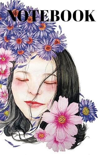 PAPERAGE Lined Journal Notebook, Diary 120-Page 5.25 x 8 Handwriting Practice Paper Notebook, NOTES, Brainstorming (Spanish Edition)