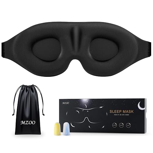 MZOO Contoured Mask