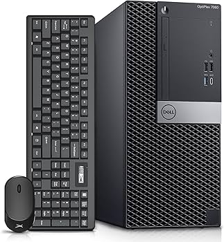 Windowsデスクトップ Dell OptiPlex 7060 Corei7-8700 16GB/1TB Amazon.com: Dell OP7060MTRNX86 OptiPlex 7060 Desktop