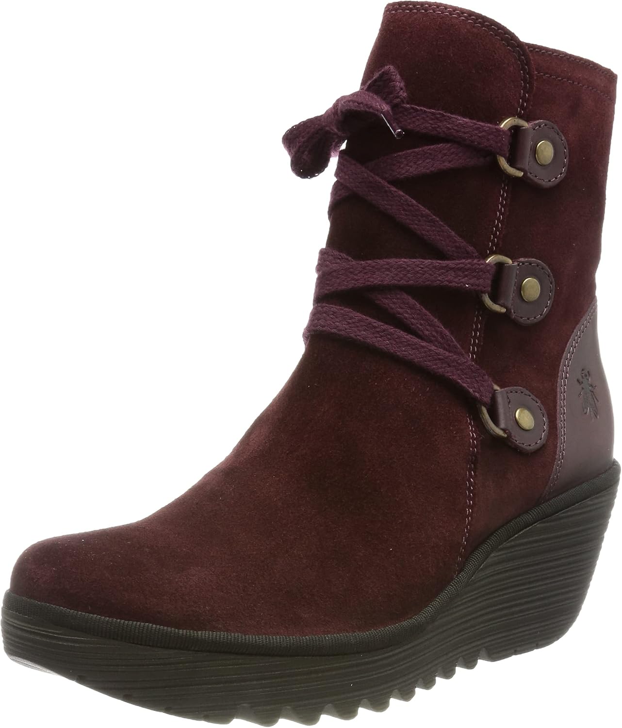 Amazon.com | Fly London Women's 
