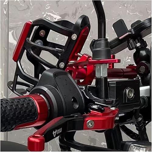 Miniatura 4 de FLECHR Para Benel-li TRK 502 TRK 502X TRK 251 2017 2018 2019 2020 2021 Accesorios para motocicleta botella de agua para bebidas soporte para