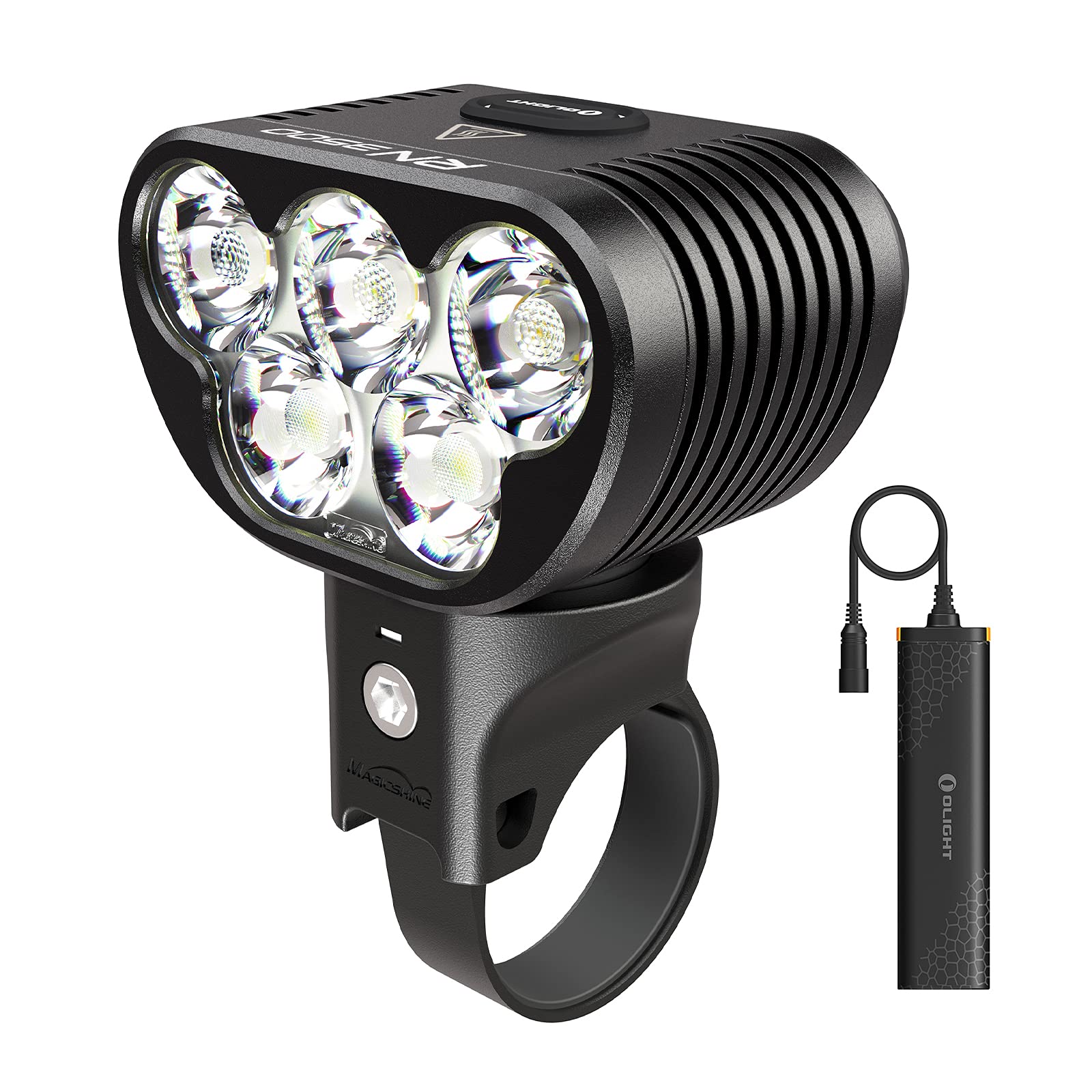 Amazon | OLIGHT(オーライト) RN3500 自転車 ライト 3500ルーメン 高 