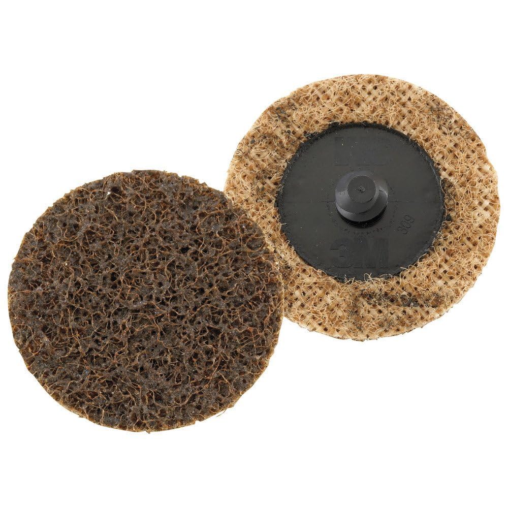 3M 3M-05531 Roloc Surface Conditioning Disc 3 x NH, Grade A MED