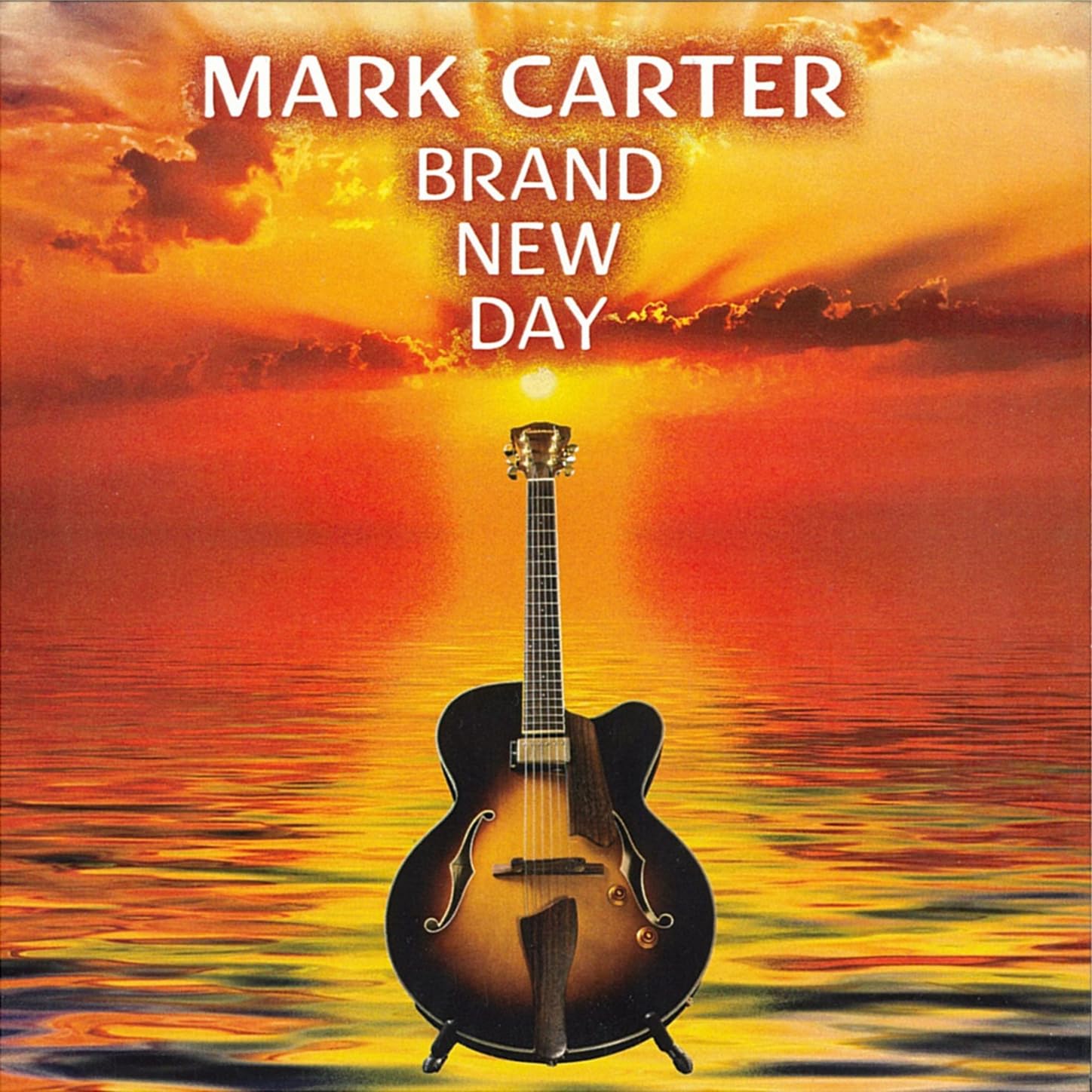Mark Carter