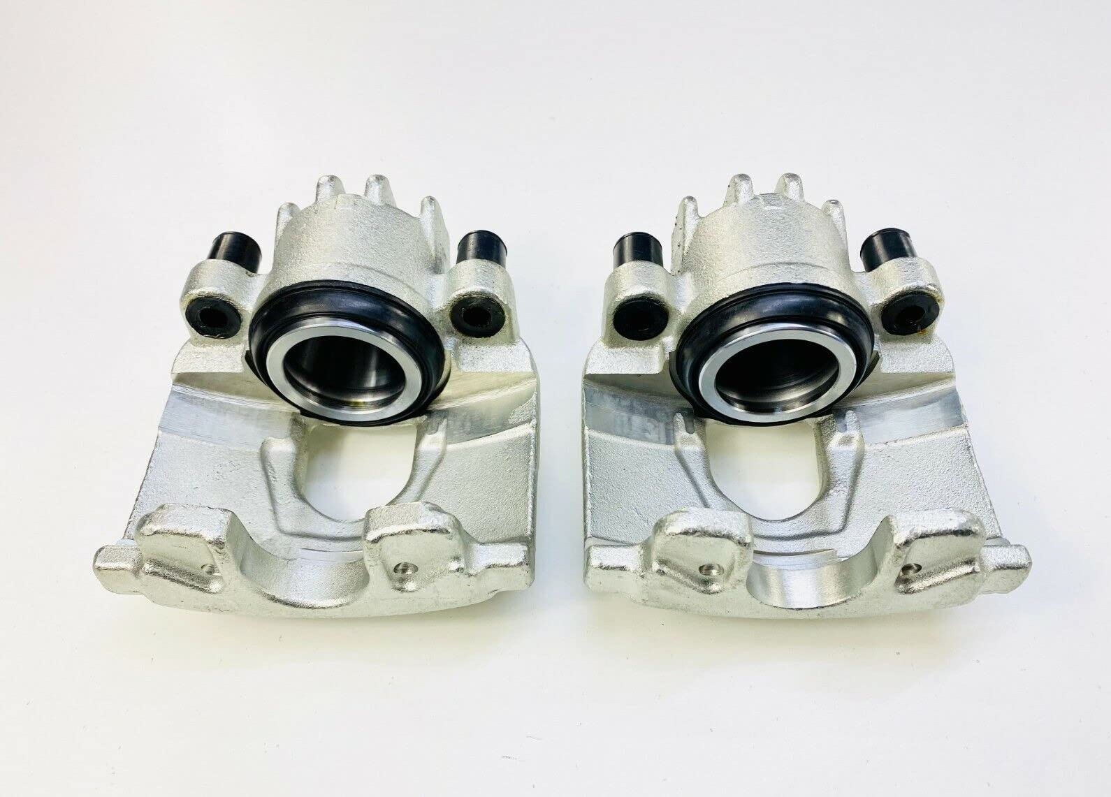 Étrier de frein avant Citroën C5 MK3 pour résoudre le problème de piston bloqué