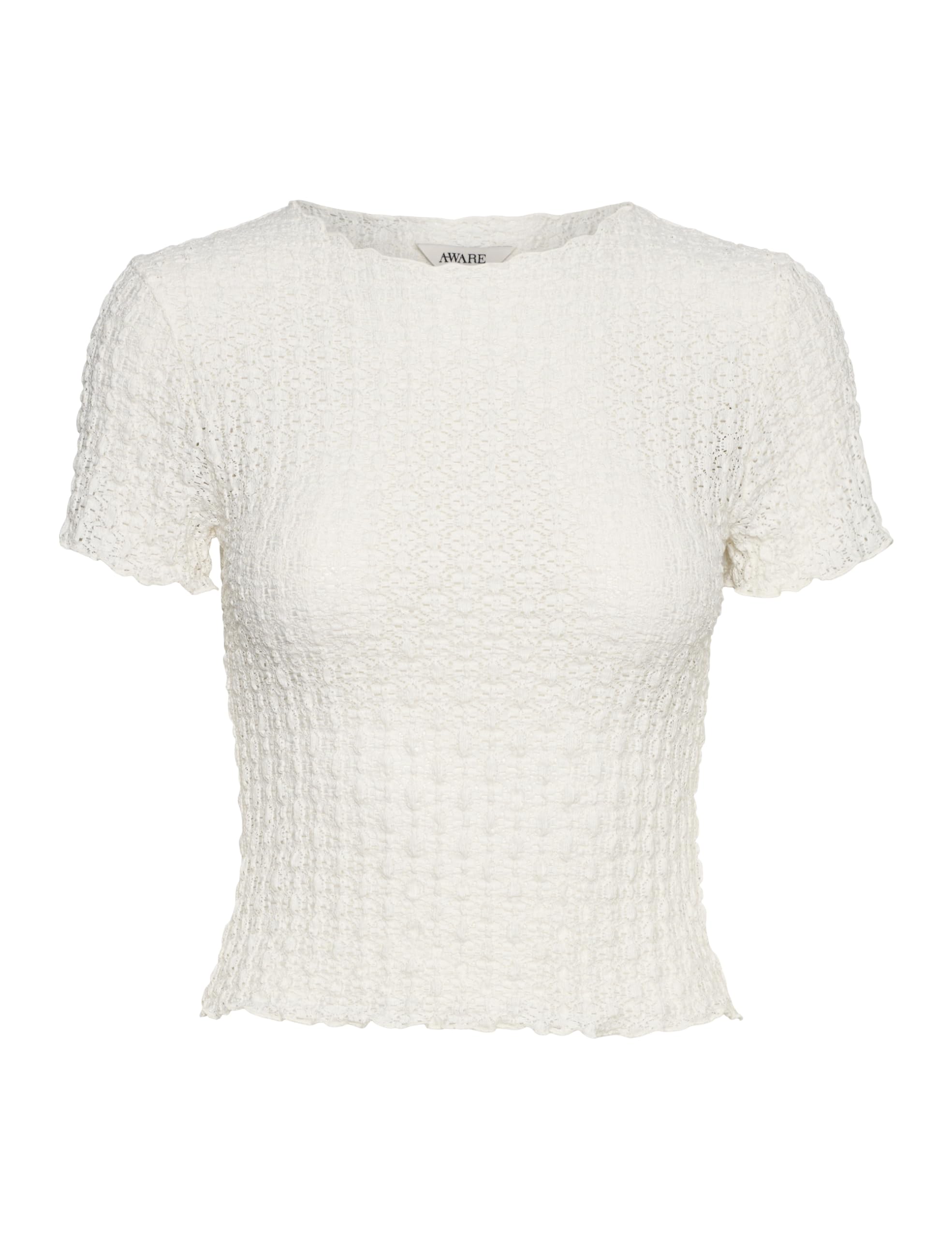 Vero Moda Damen Snow White Top Vmshelby Top
