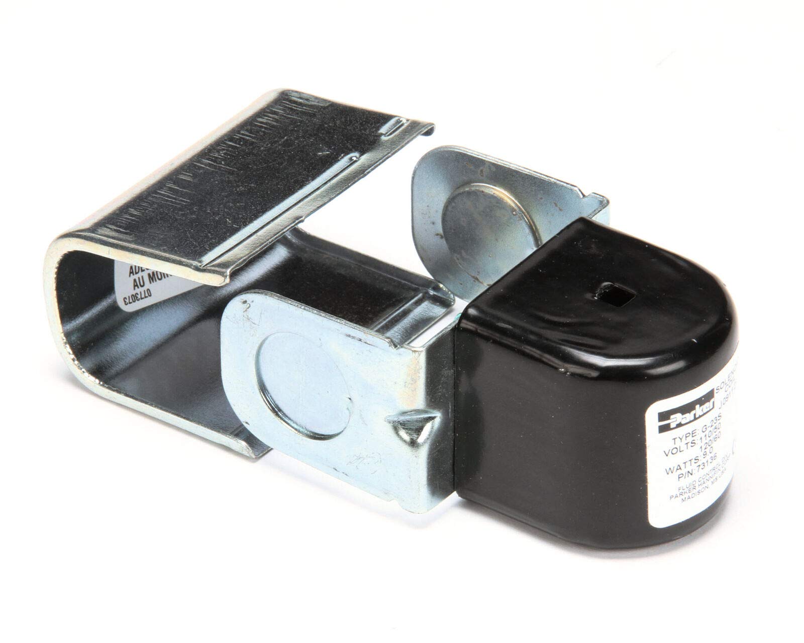 Hobart 00-271839-00001 Coil Valve Solon