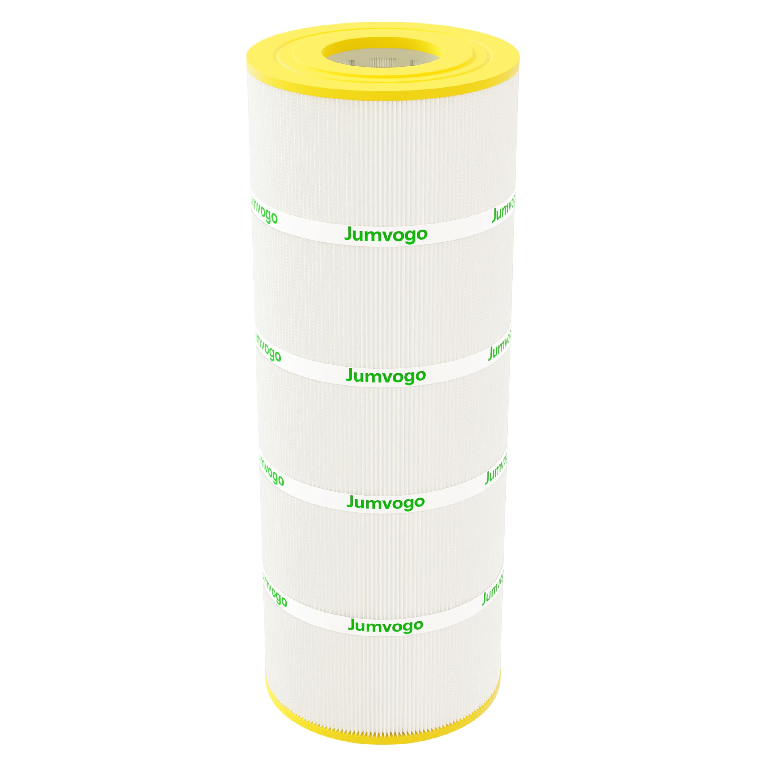 Cartucho de filtro de piscina de 120 pies cuadrados compatible con C1200, CX1200RE, Clearwater II 125, C-8412, PA120, FC-1293, 1 paquete