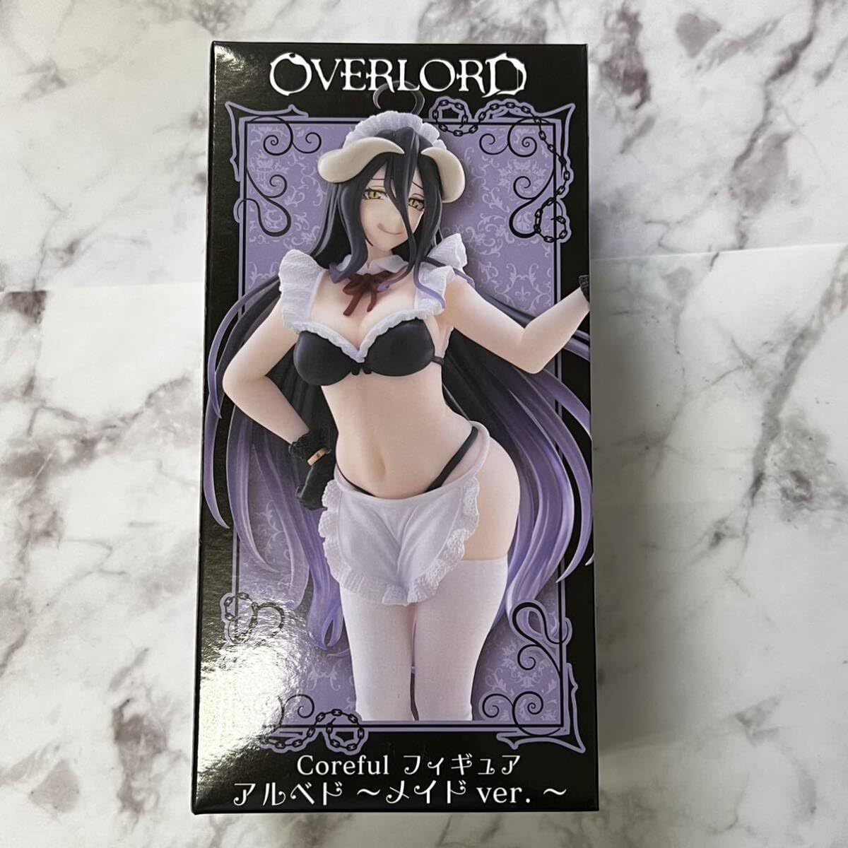 Amazon.co.jp: n タイトー プライズ フィギュア OVER LORD