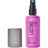 Maybelline New York Lasting Fix Makeup Spray Clear Vanilla 100ml