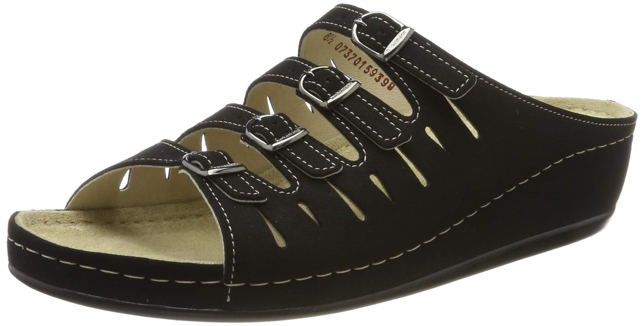 Berkemann Hassel ZapatillasHombre