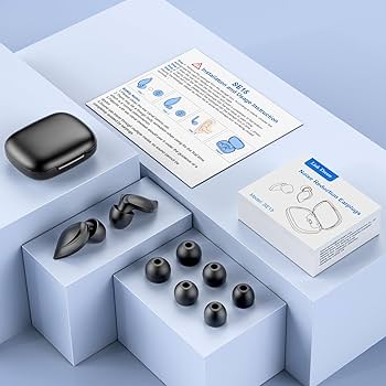 Amazon | Link Dream 耳栓 睡眠用 完全遮音 ノイズ低減 28dB