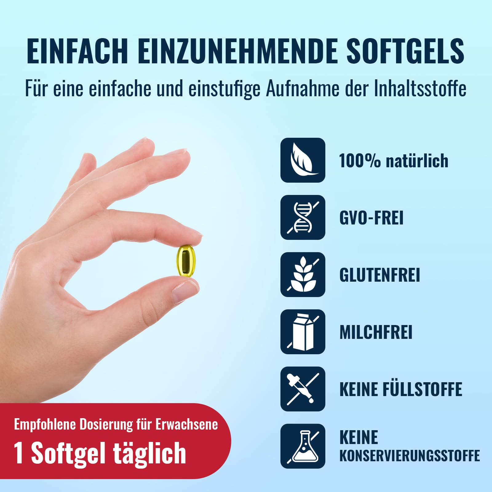 Ubiquinol CoQ10 600 mg Capsules Molles Avec Extrait de Shilajit 300 mg, Omega-3 150 mg - Système de Livraison Dual - Absorption Améliorée (60 unidades (paquete de 2))