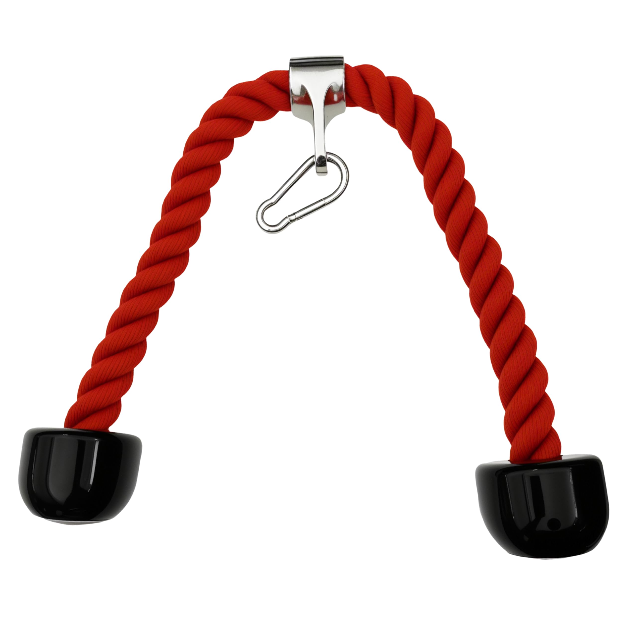 Qibylift Tricep Rope - Face Pulls Gym Rope -6