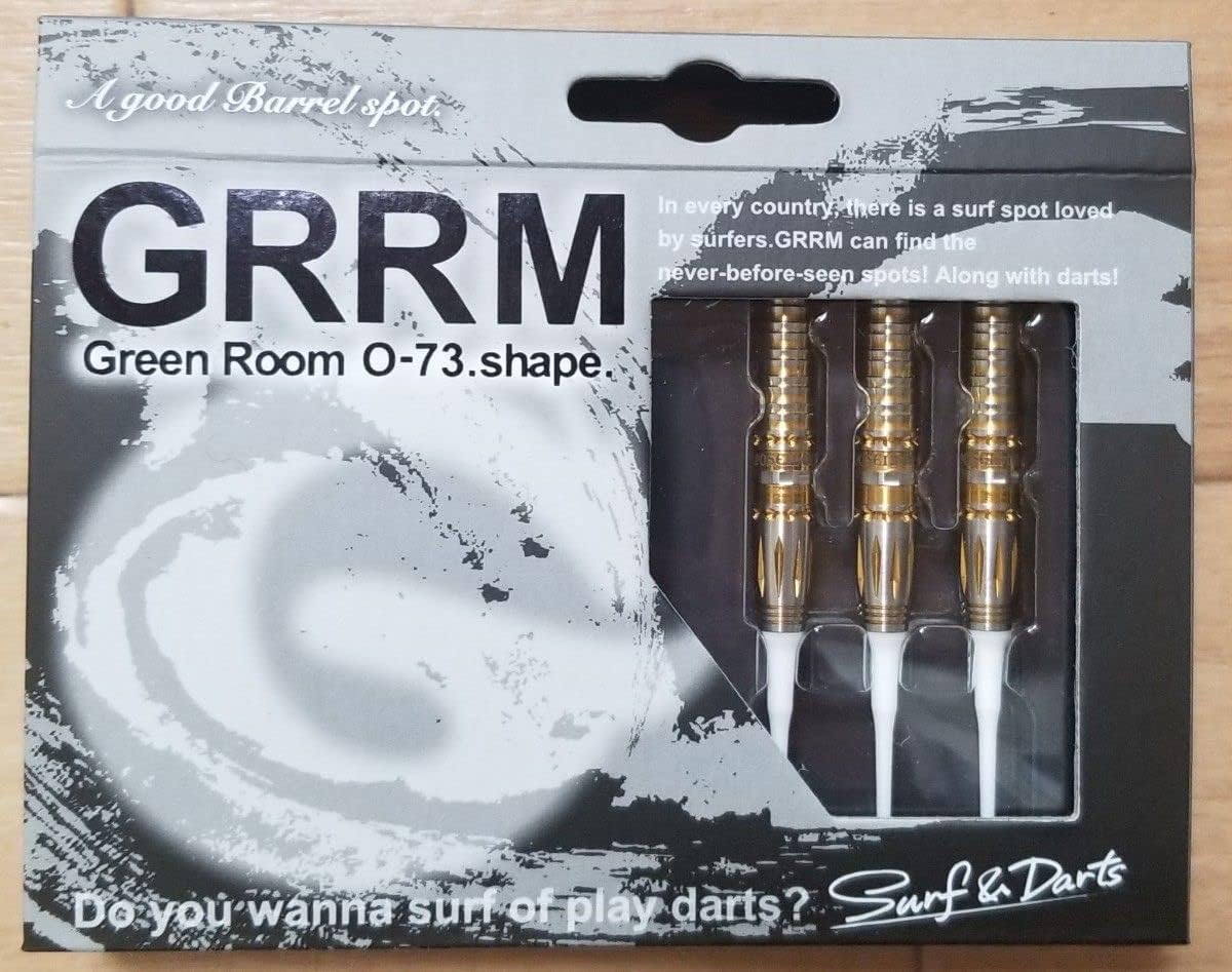 鈴木猛大 GreenRoomグリーンルーム Big Bandy ビッグバンディ5 Big