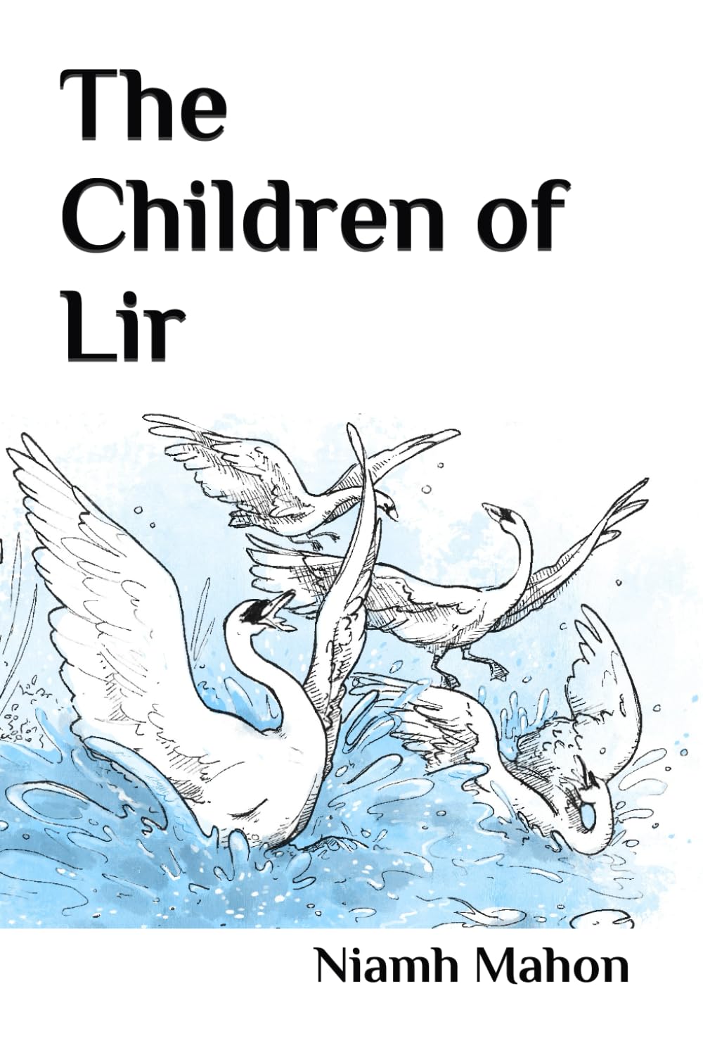 The Children of Lir