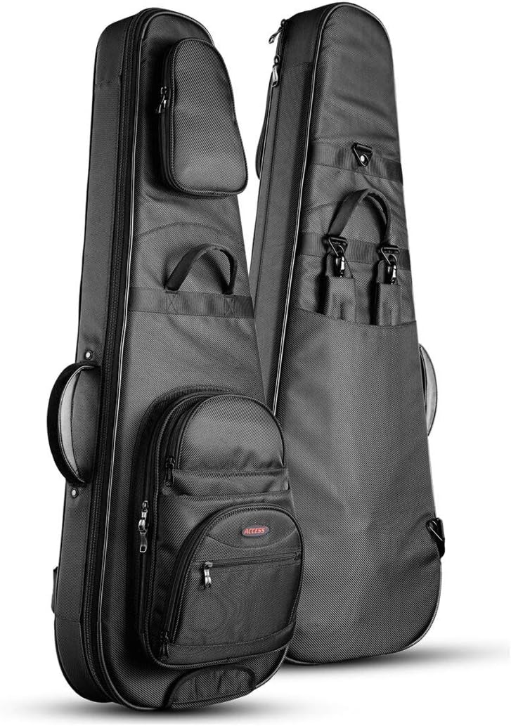 Stage Five Electric Guitar Bag Musical Instruments
