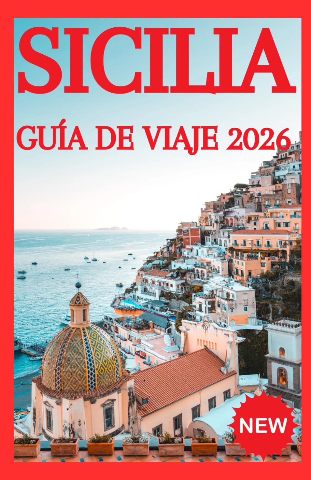 SICILIA GUÍA DE VIAJE 2026