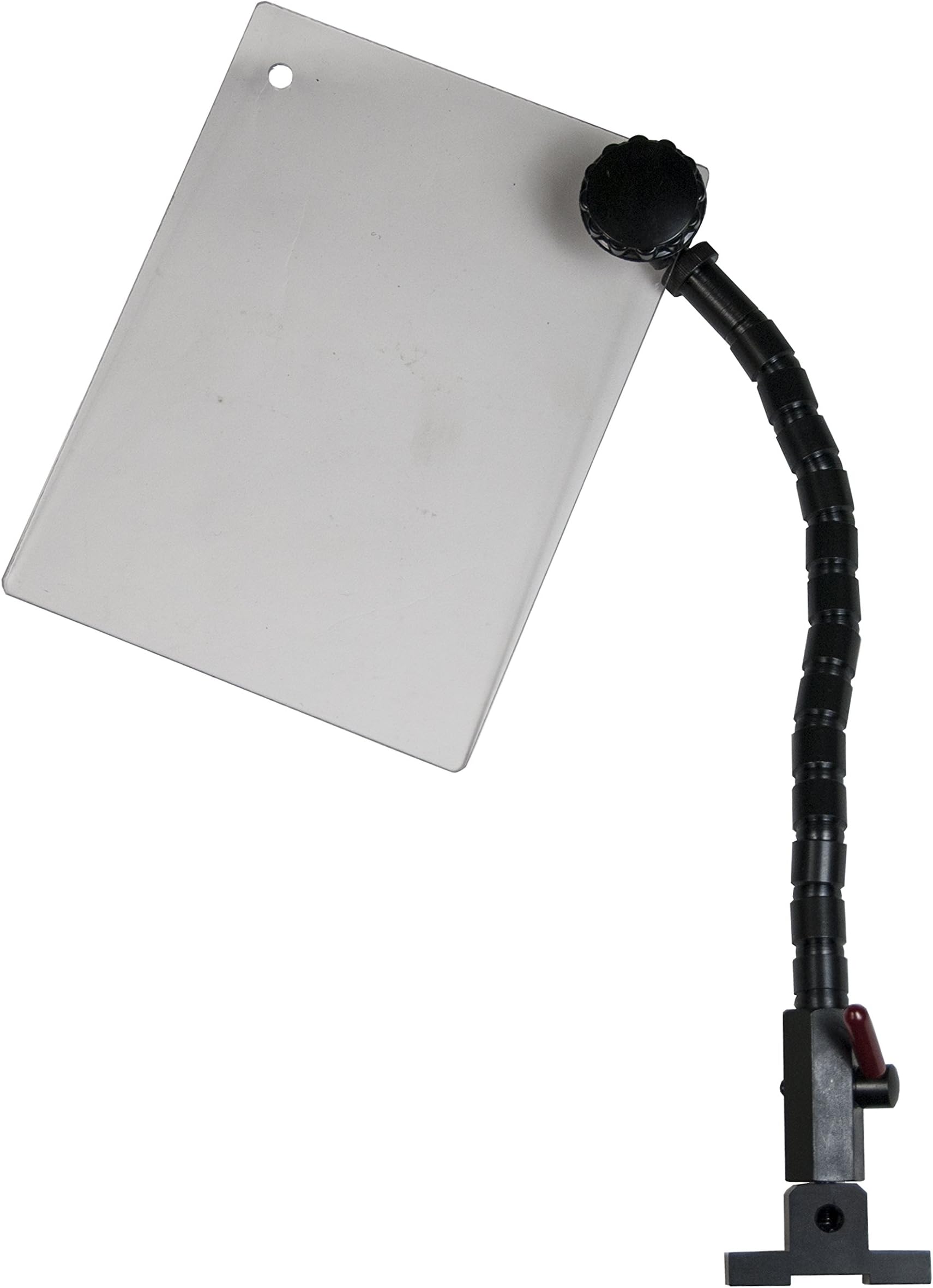 Flex-Shield, 8" X 10" Flat Base Mount