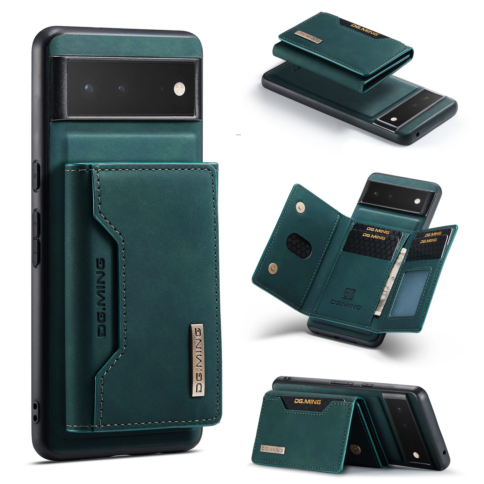 Amazon.co.jp: HAETIN For Google Pixel 6A 7 Pro ケース スマホケース