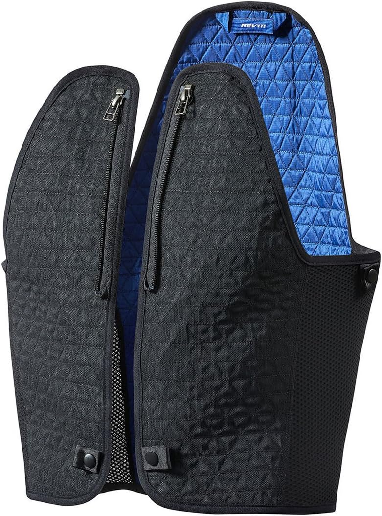 Revit! Challenger Cooling Vest