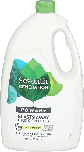 Dishwashing Supplies