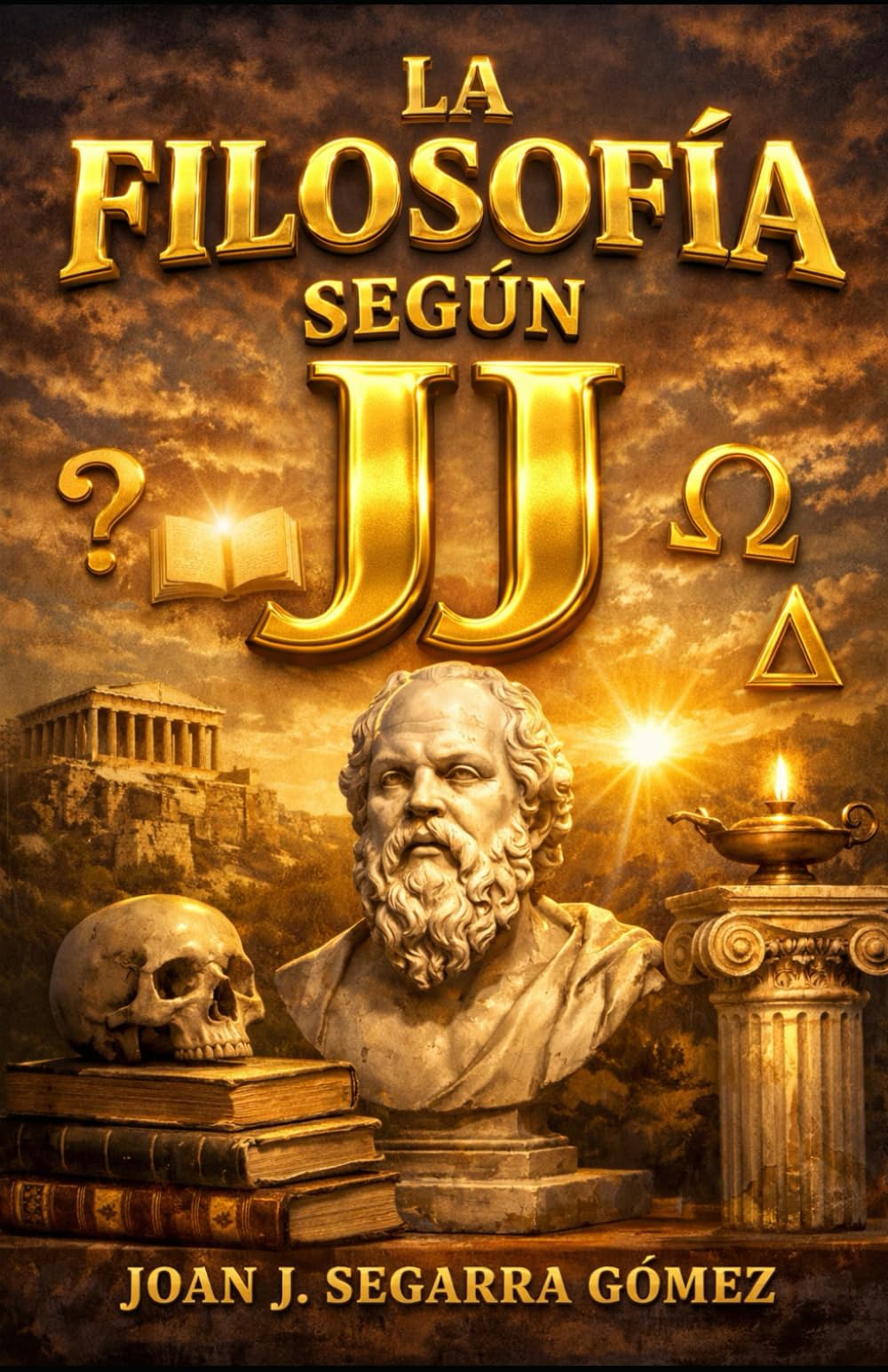 LA FILOSOFIA SEGÚN JJ