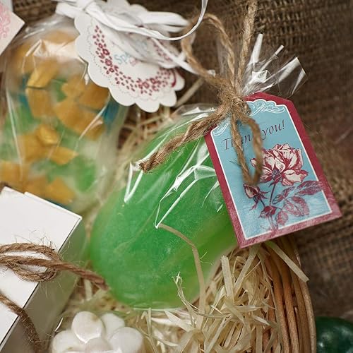 Miniatura 4 de ALEXES Kit de fabricación de jabón, haz tu propio kit de jabón, kit de suministros de fabricación de jabón de bricolaje para adultos, base de jabón