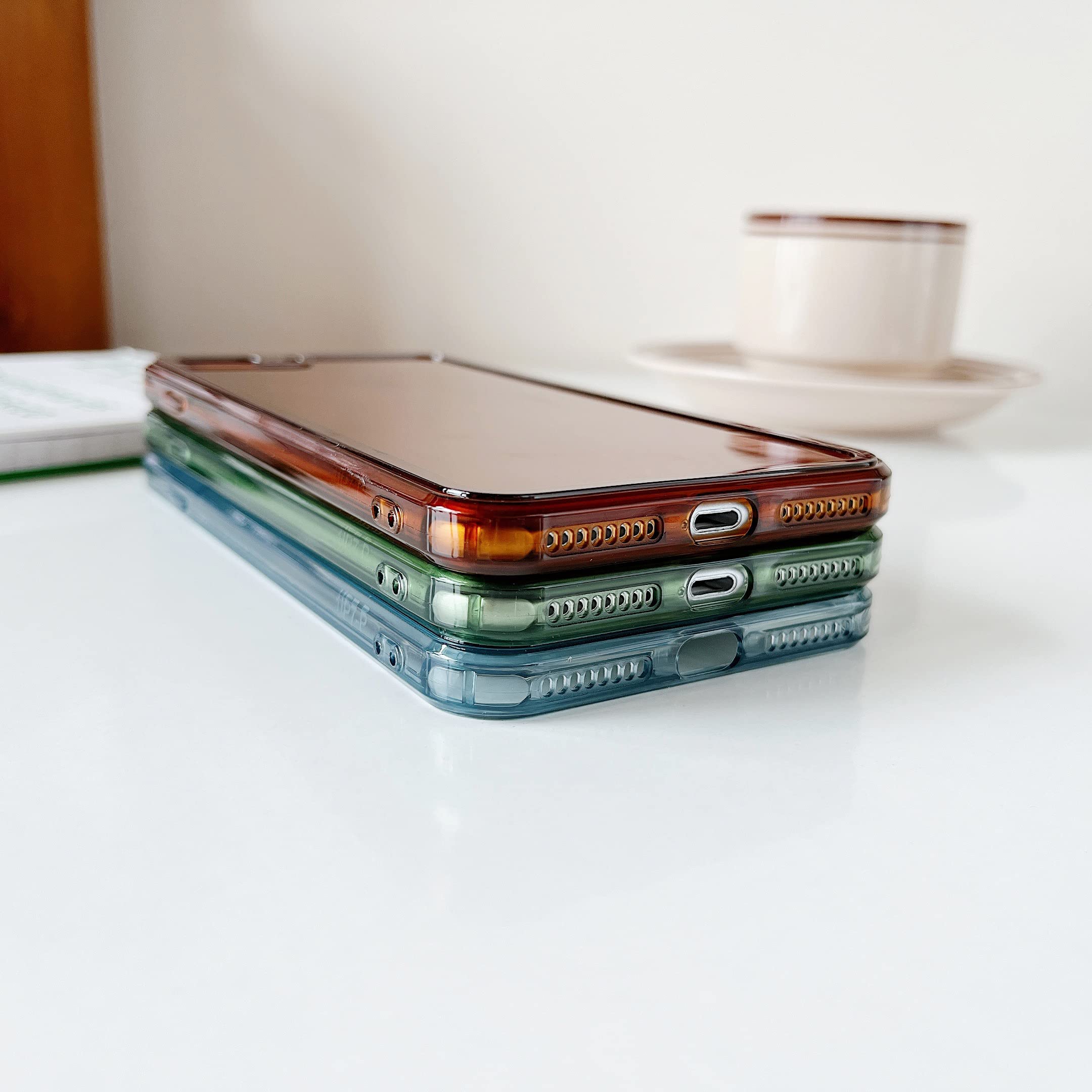 iPhone - ■fur■ Amazon.com: ZTOFERA Case for iPhone 7/iPhone 8/iPhone SE