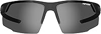 Vista 6 de Gafas de sol Tifosi Optics Centus Golf Negro mate (lente ahumado)
