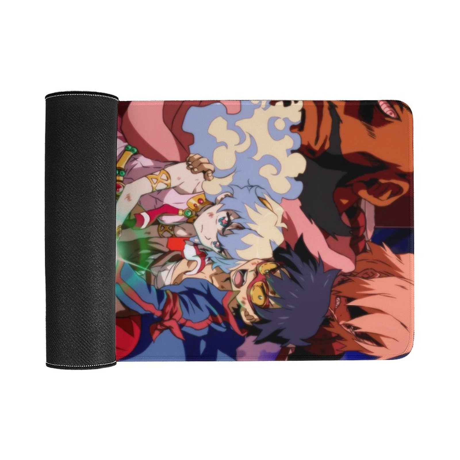 Amazon.co.jp: マウスパッド 天元突破グレンラガン 大型 ゲーミング