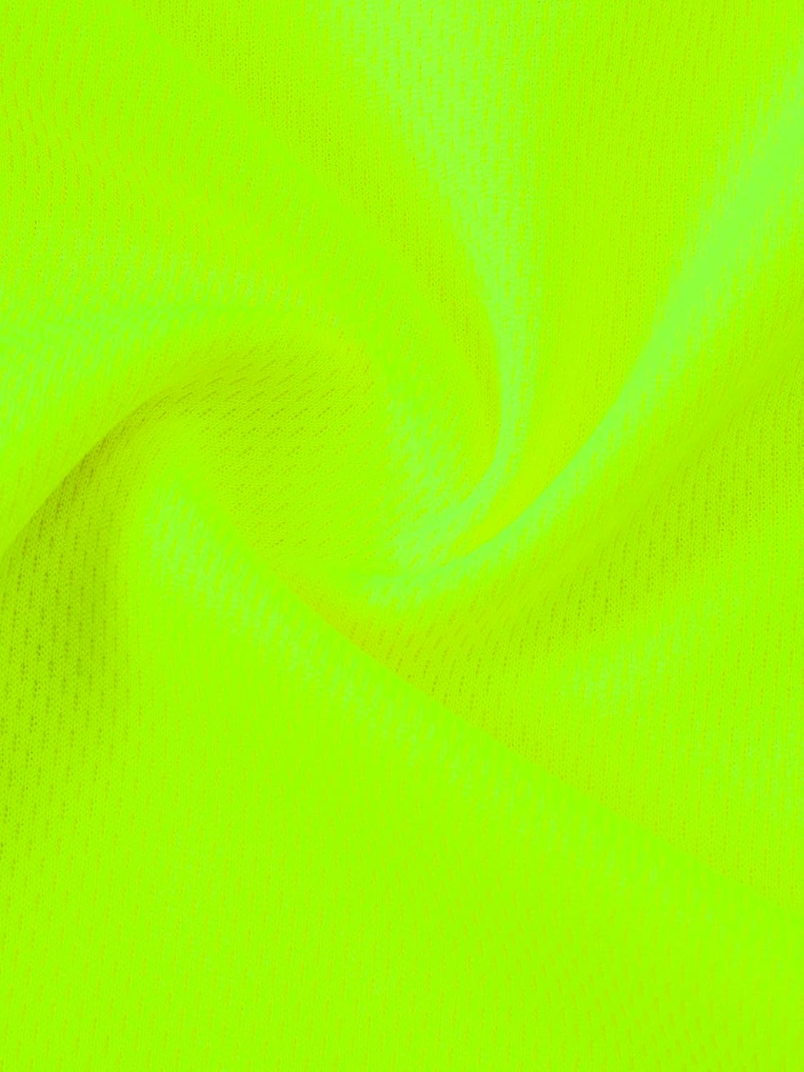 Gary Com 5 Packs Men Long Sleeve T-Shirts Quick Dry Athletic Running Activewear Workout Hoodies UPF 50+ UV Sun Protection - Image 4