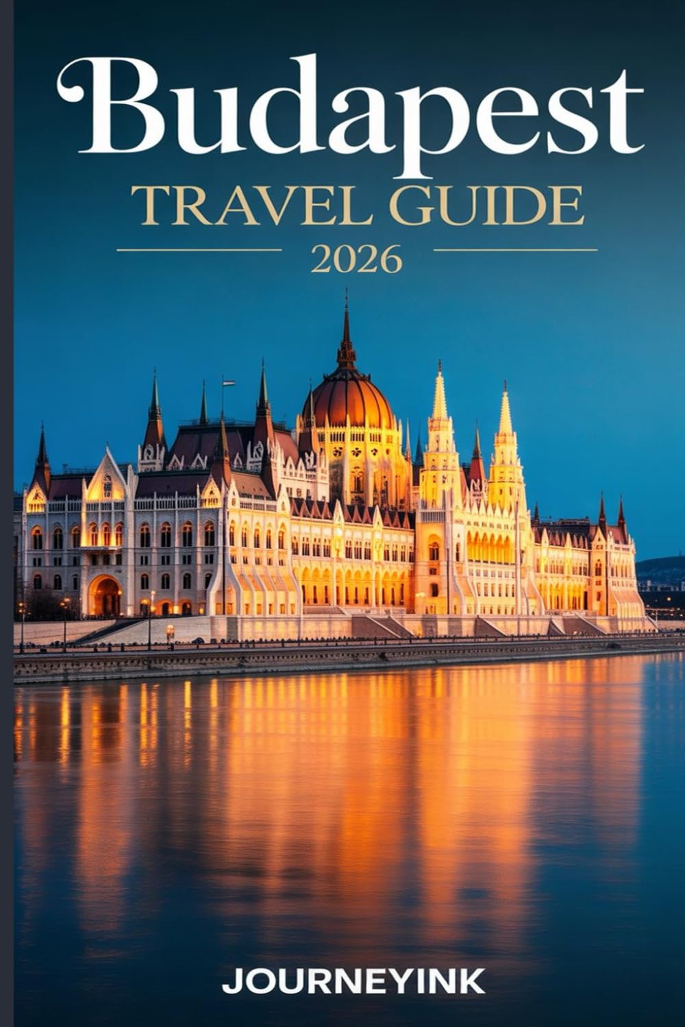 Budapest Travel Guide 2026: Planning, Attractions, and Hidden Gems for 2026